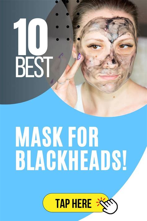 Best Mask For Blackheads