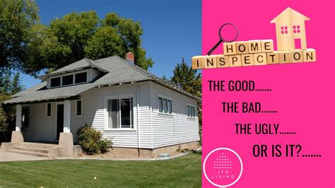 Home Inspection Tips For Buyers Home Inspection What To Expect What