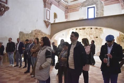 Fotos De Las Visitas Guiadas Al Castillo De Montearag N En Quicena