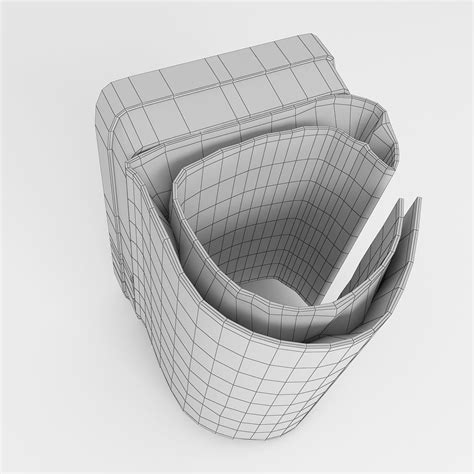 혈압계 UB-505 3D 모델 $29 - .obj .fbx .max - Free3D