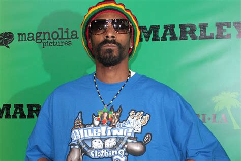 Snoop Lion Performs ‘La La La’ for the First Time