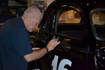 Georgia Racing History Lakewood Speedway Remembered At Fifth