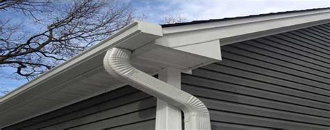 Gutters Fascia And Soffit Sun Coast Roofing And Solar Construction