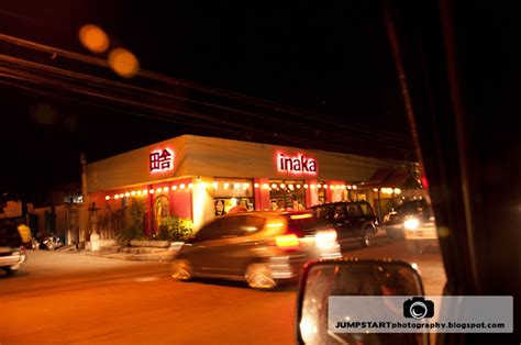 Travel Guide To Bacolod City Of Smile Inaka Japanese Restaurant