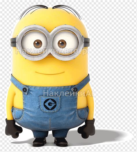 Bob El Minion Minions Desktop Youtube Despreciable Minions Fiesta De