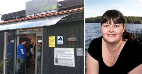 Obemannade Butiker Kan Bli Verklighet I Oskarshamn Svt Nyheter