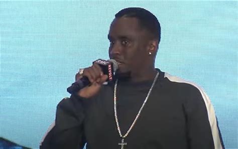 Quais S O As Teorias Da Conspira O Sobre Diddy Tudo Ep