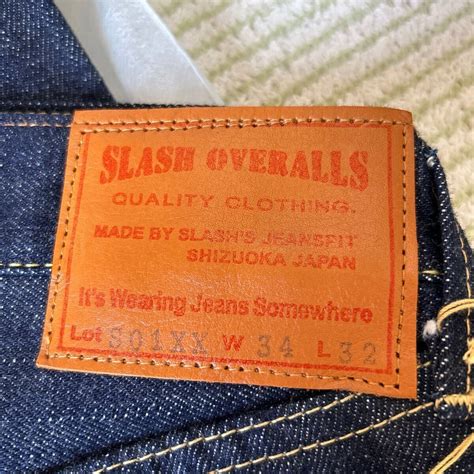 Yahoo Slash Overalls S Xx Model W L