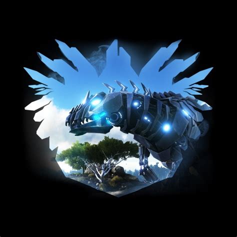 Is ARK: Survival Evolved Getting A Robotic Giganotosaurus?