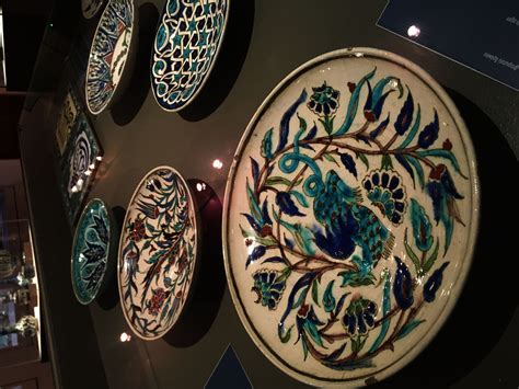 Time travel through history of pottery in Kütahya, Turkey – Yum yum News