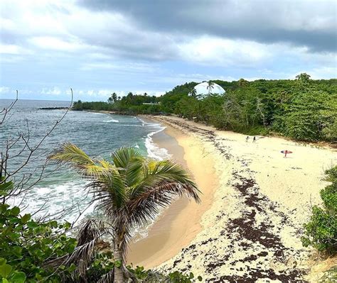 The Best Beaches in Rincon - BeachAtlas