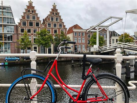 Best Day Trips From Amsterdam