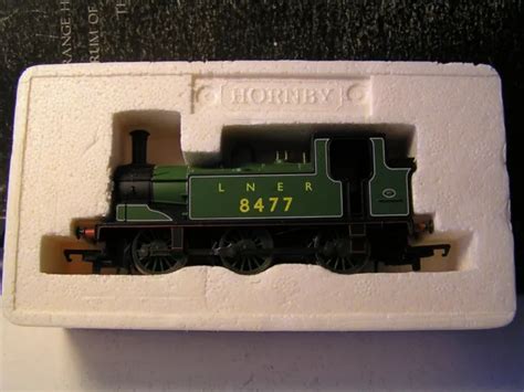 Hornby R2164b Lner 0 6 0t Class J83 Locomotive 8477 £32 25 Picclick Uk