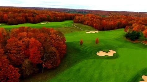 Treetops Resort | Michigan