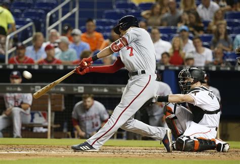 Nationals Shortstop Trea Turner Apologizes For Offensive Tweets