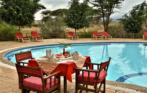 Kibo Safari Camp Amboseli Prices Rates Contacts To Book