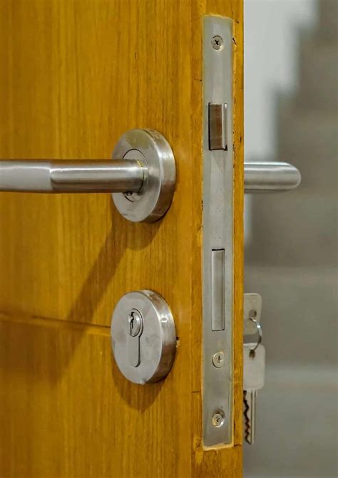 Door Handle Replacement Coral Gables – Sliding Glass Door & Window Repair