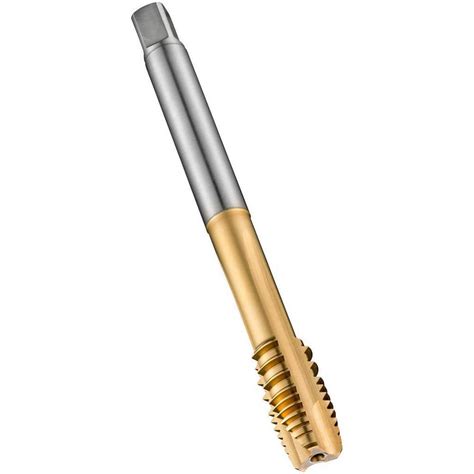 Dormer Pramet Spiral Point Tap M X Metric Flutes Plug Chamfer