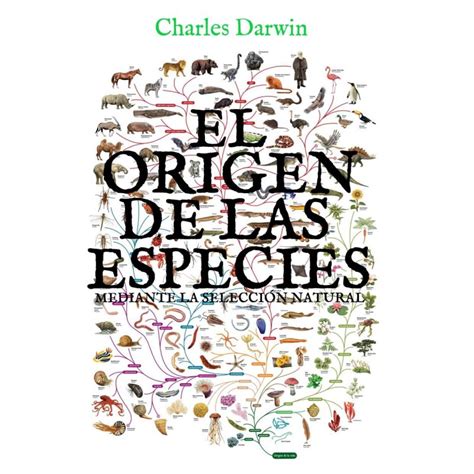 El Origen De Las Especies Anotada Charles Darwin Biblioteca Online