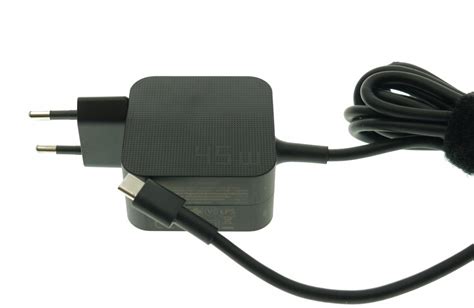 Z1533 Zasilacz ASUS 20V 2 25A 45W USB C ADP 45EW Z 12182094619