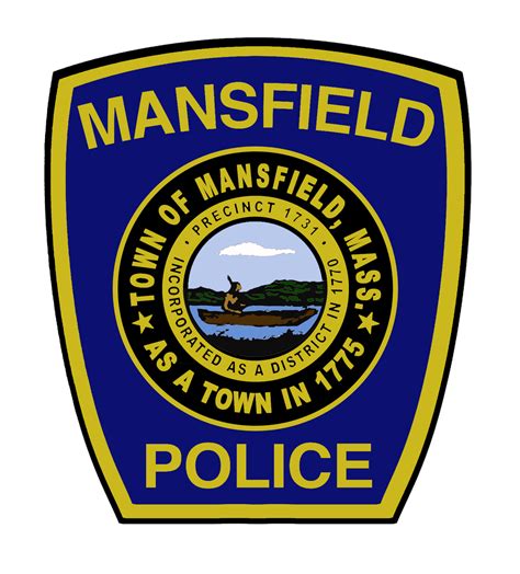 Mansfield Police Department Awarded $147,000 State Grant to Support