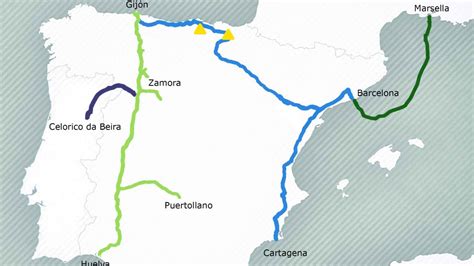 Zamora Se Convierte En El Eje Fundamental Del Proyecto Del Corredor De