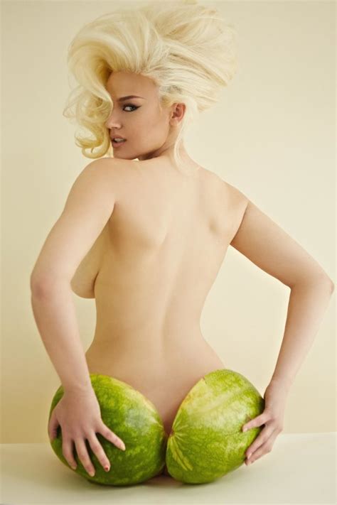 Gia Genevieve Nude Exhibited Ultimate Collection The Fappening