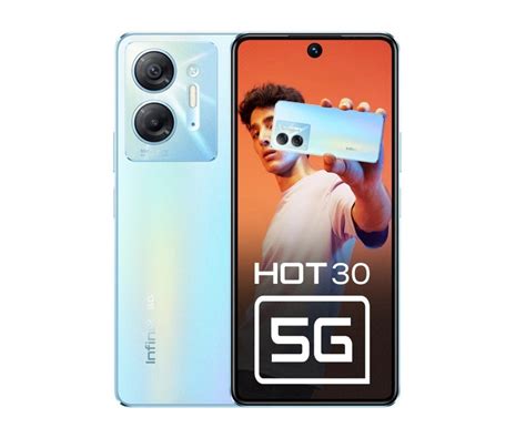 Infinix Hot G