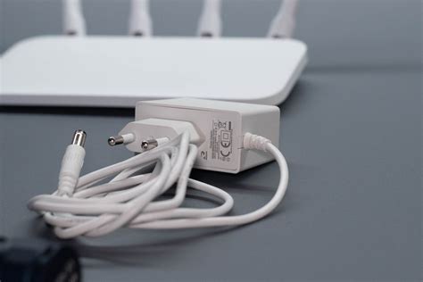 Чиним роутер Xiaomi 4С и ставим OpenWRT / Хабр