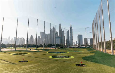 Topgolf In Dubai at Ronnie Anderson blog
