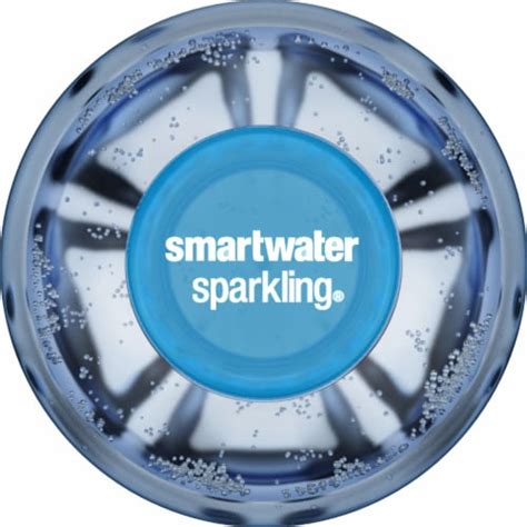 SmartWater® Sparkling Water, 20 fl oz - Kroger