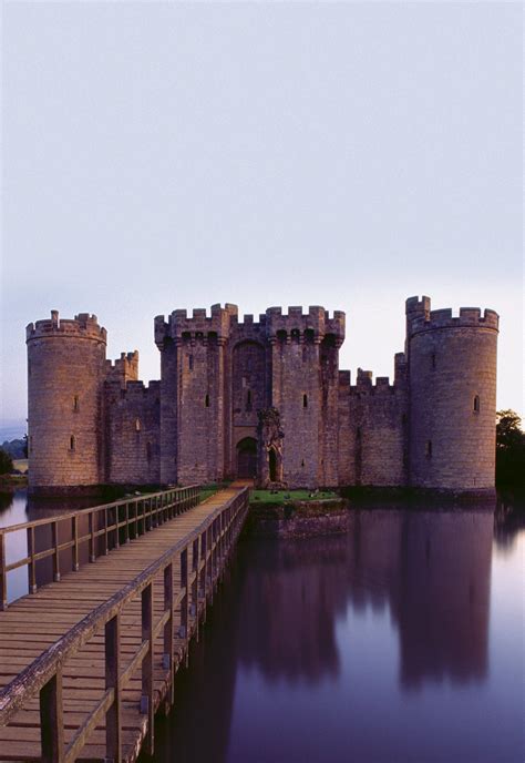 Lullingstone Castle in Dartford | Castillos, Palacios, Castillo medieval