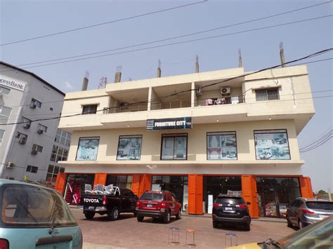 Furniture City | Building Materials, Furnitures, Home Related, Sinkor ...