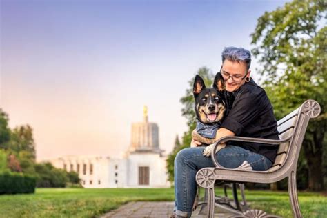 Get Involved - Oregon Humane Society