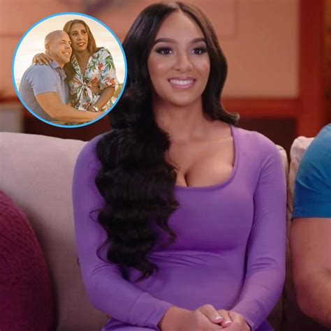 ‘90 Day Fiance’ Alum Chantel Everett Shares Cryptic Message Amid Ex ...