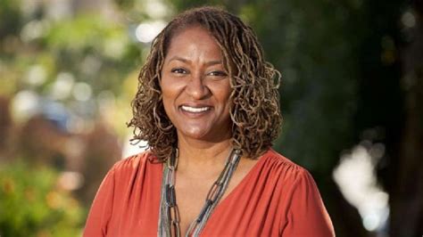Holly Mitchell Sworn In To Serve On All Female La County Supervisors