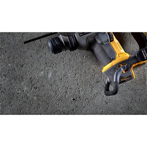 Dewalt Atomic 20v Max 5 8in Brushless Sds Plus Rotary Hammer Bare Tool Dch172b Acme Tools