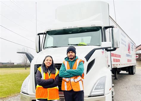 trucking companies in toronto ontario 6