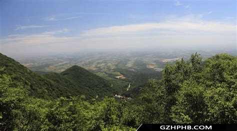 马鞍山含山县旅游景点 好评好报网