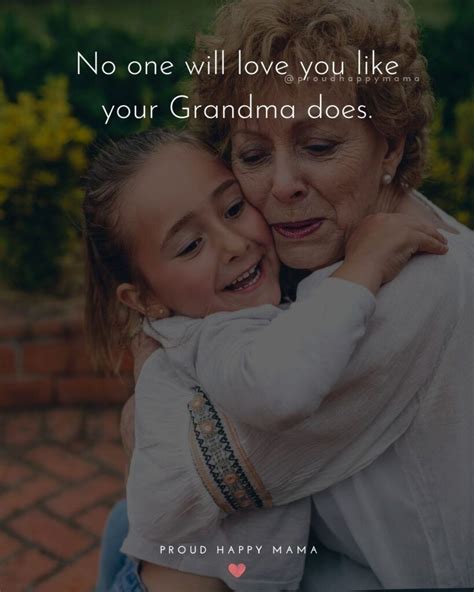 Grandma Quotes Artofit