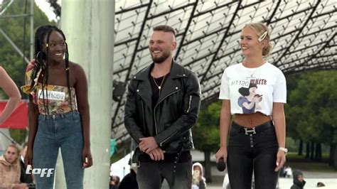 Gntm Der Gro E Casting Klischee Check Prosieben