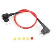 Buy Tipm Repair Fuel Pump Relay Bypass Cable For Dodge Ram