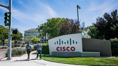 Cisco Systems collaboration chief Jonathan Rosenberg is latest ... 