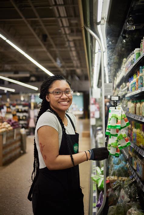 Store Careers | Whole Foods Market