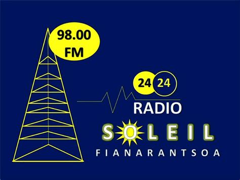 radio soleil 6