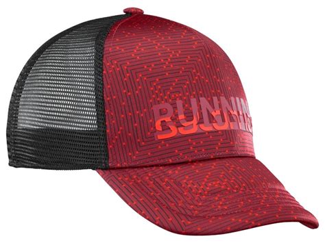 ZebraStore | Salomon Summer Logo Cap C10409