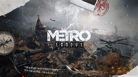 НОЧНОЙ СТРЭМ/ ДЛЯ САМЫХ СТОЙКИХ / METRO EXODUS - YouTube