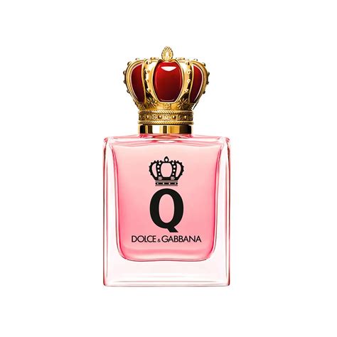DOLCE&GABBANA Q by Dolce&Gabban Eau de Parfum | online kaufen - MANOR