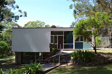 Rose Seidler House (13) | HRA ARCHITECTURE