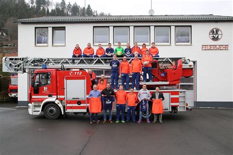 Freiwillige Feuerwehr Bad Laasphe Löschzug 1